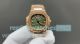 GR Factory Replica Patek Philippe Nautilus Quartz Watch Orange Dial Rose Gold 32mm (5)_th.jpg